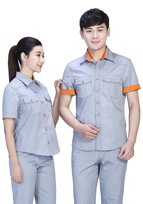 春季定做工作服應該注意哪些事項？