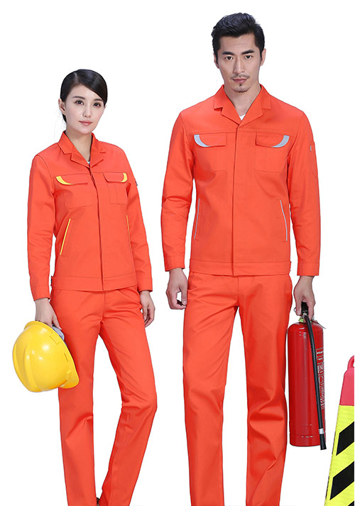 定制工作服完美設(shè)計(jì)及搭配