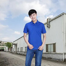 時尚精品莫代爾T恤FT-8