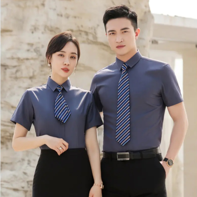 1007職業襯衫